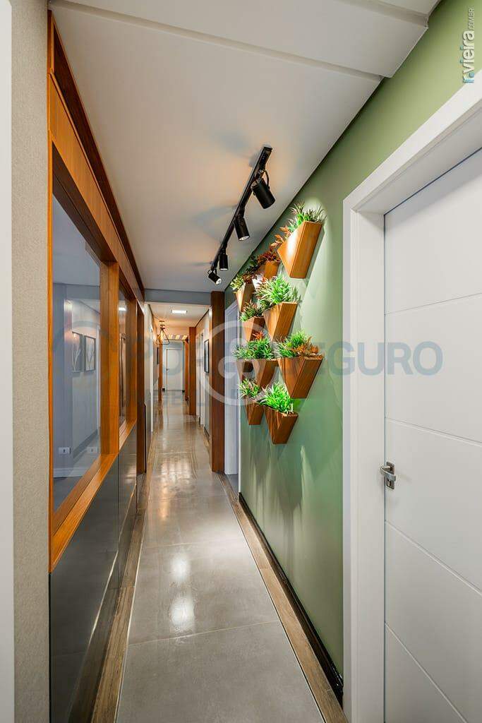Sala comercial para aluguel no Centro: 