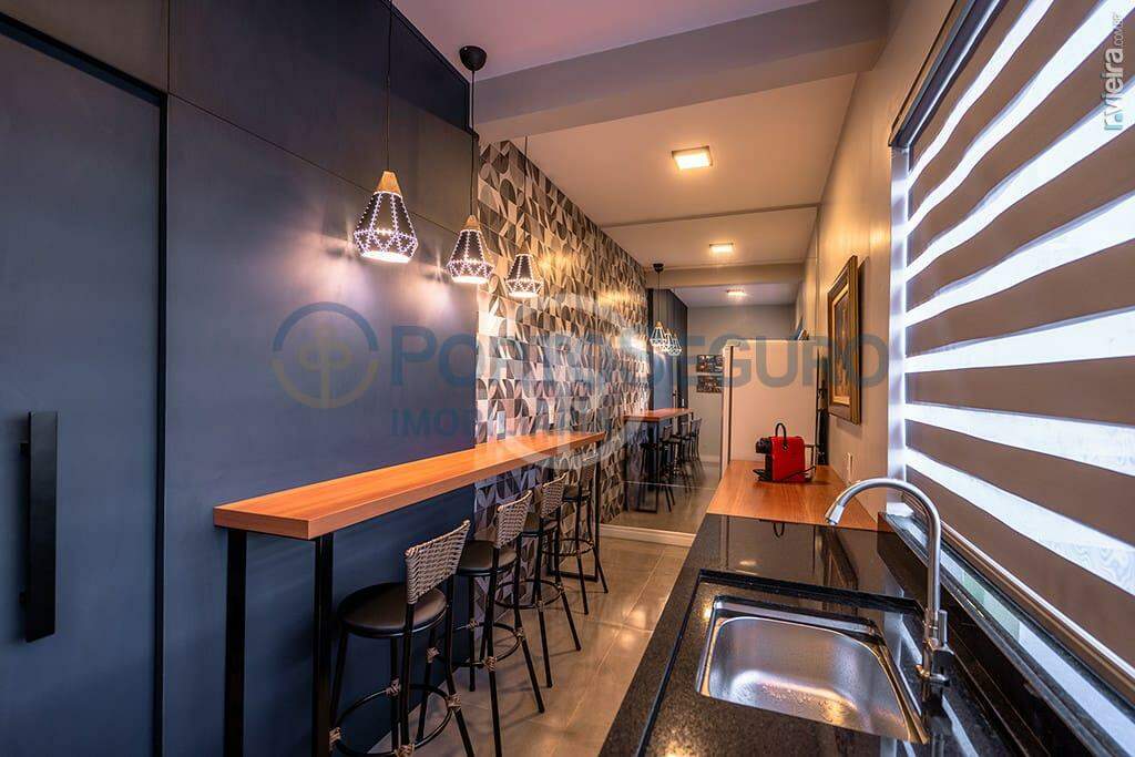 Sala comercial para aluguel no Centro: 