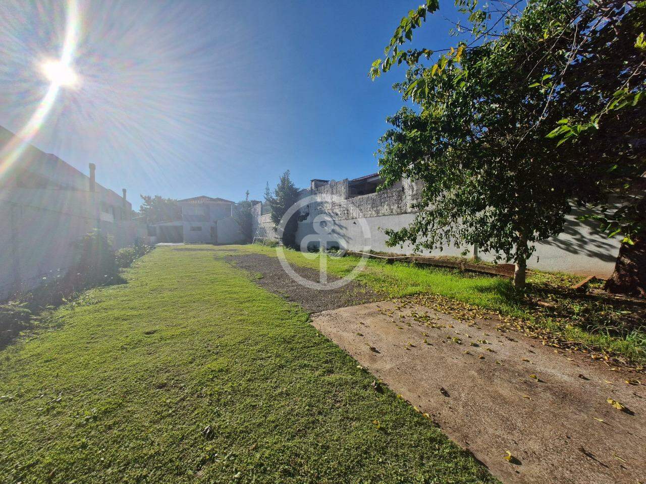 Sobrado para alugar em Country, Cascavel — Portal Chave Fácil