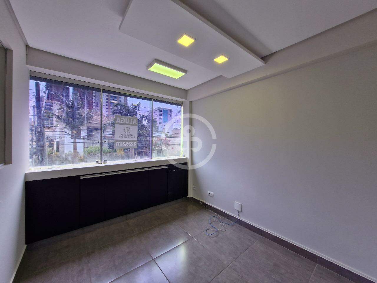 Sala comercial para aluguel no Centro: 