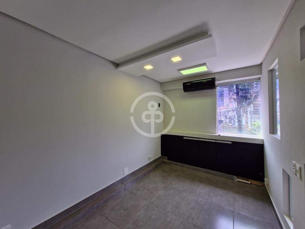 Sala comercial para aluguel no Centro: 