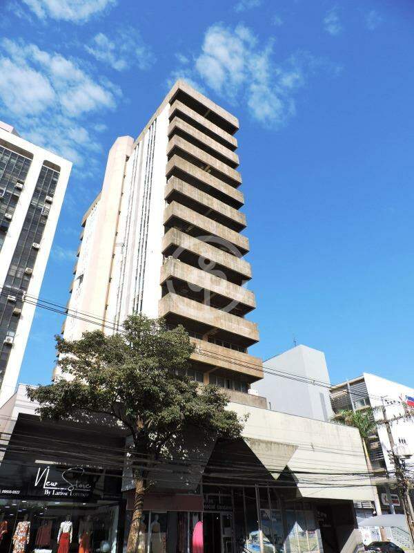 Sala comercial para aluguel no Centro: 