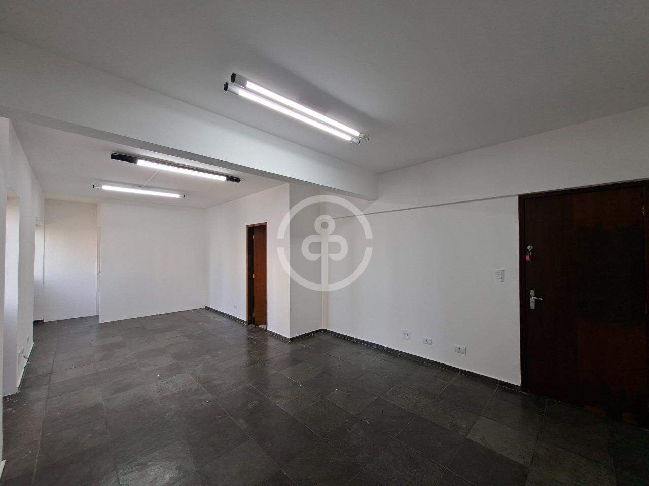 Sala comercial para aluguel no Centro: 