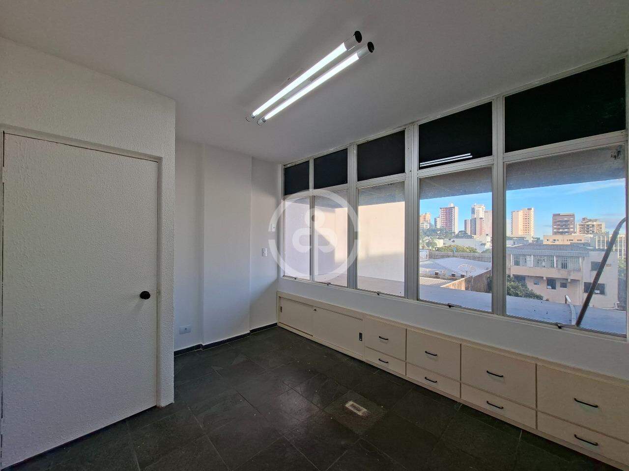 Sala comercial para aluguel no Centro: 