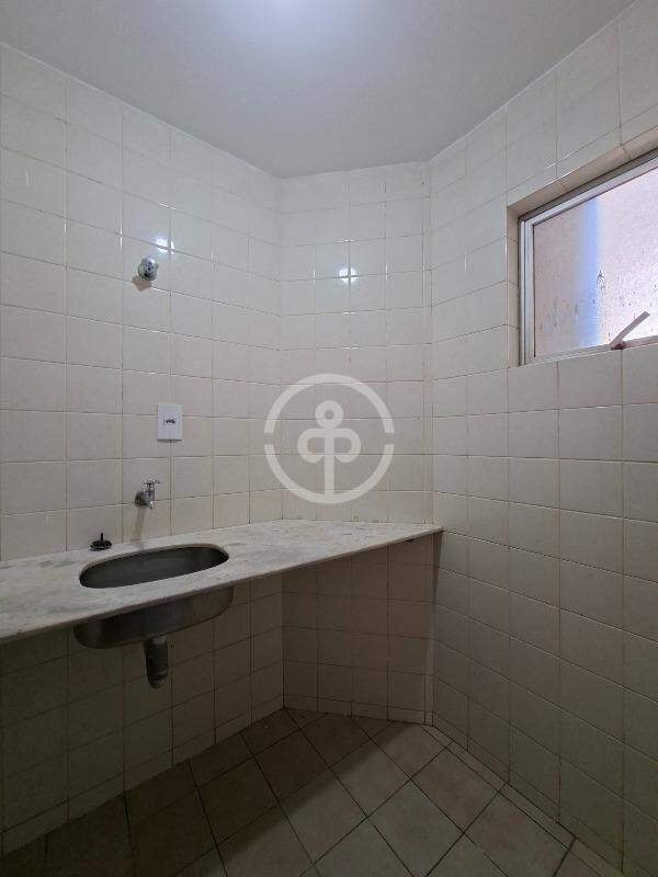 Sala comercial para aluguel no Centro: 