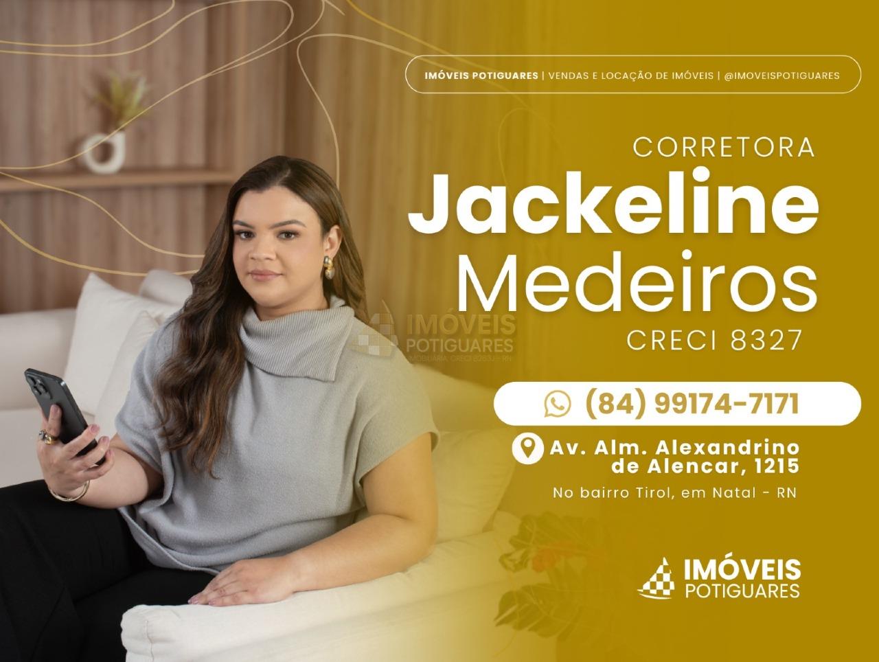 Lote à venda no Genipabu: 