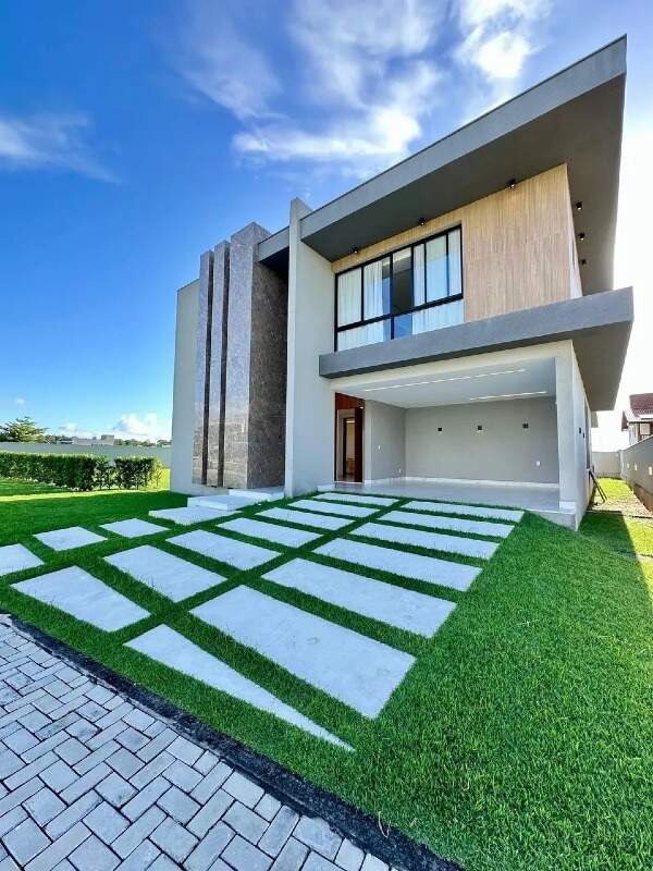 Casa à venda no lagoa do bonfim: 