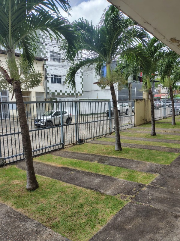 Apartamento à venda no Lagoa Nova: 