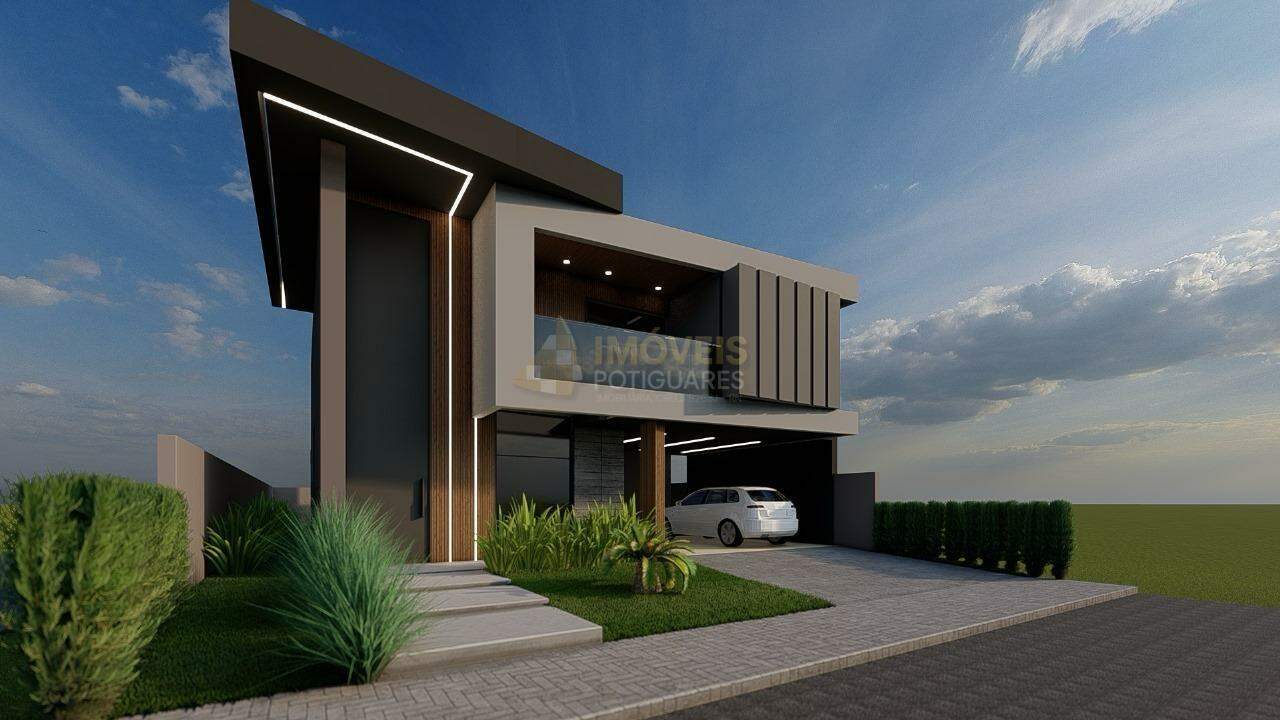 Casa à venda no Pitimbu: 