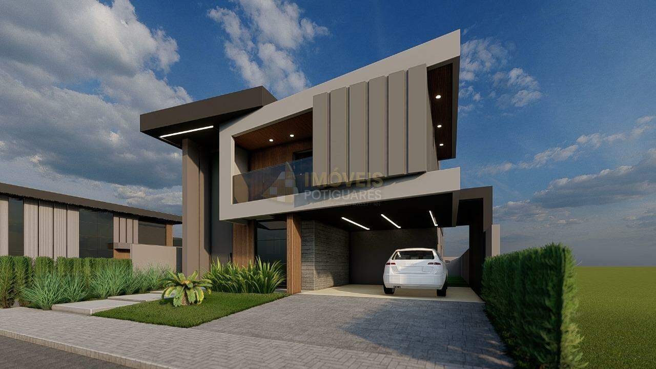 Casa à venda no Pitimbu: 
