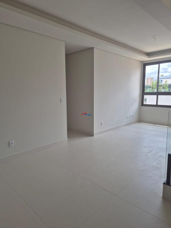 Cobertura à venda no Prado: 