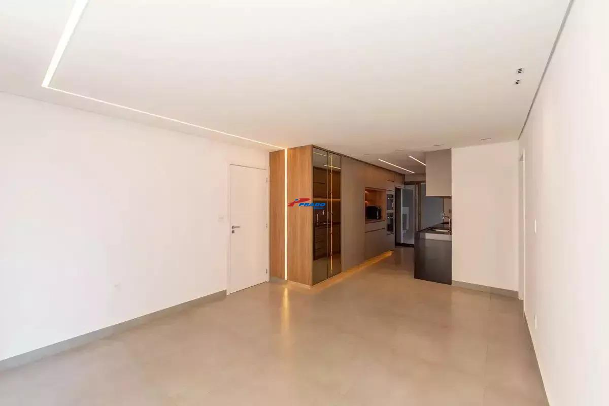 Área privativa à venda no Calafate: 