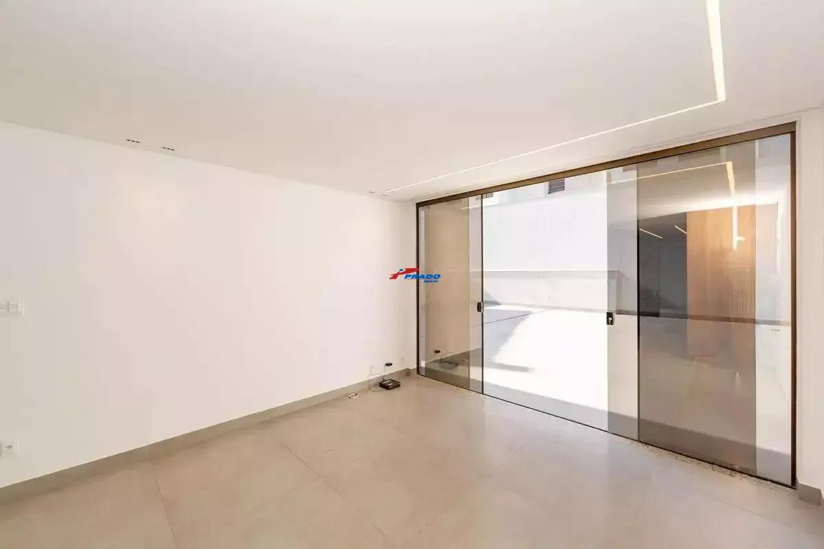 Área privativa à venda no Calafate: 