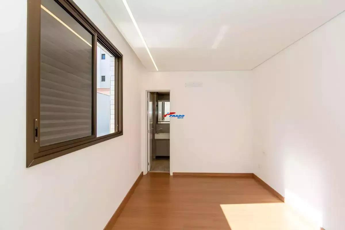 Área privativa à venda no Calafate: 