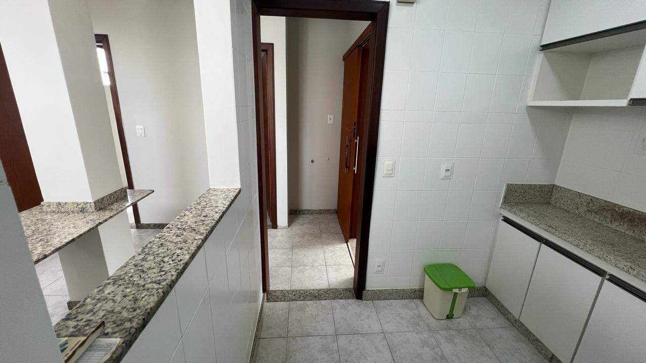 Apartamento à venda no Prado: 