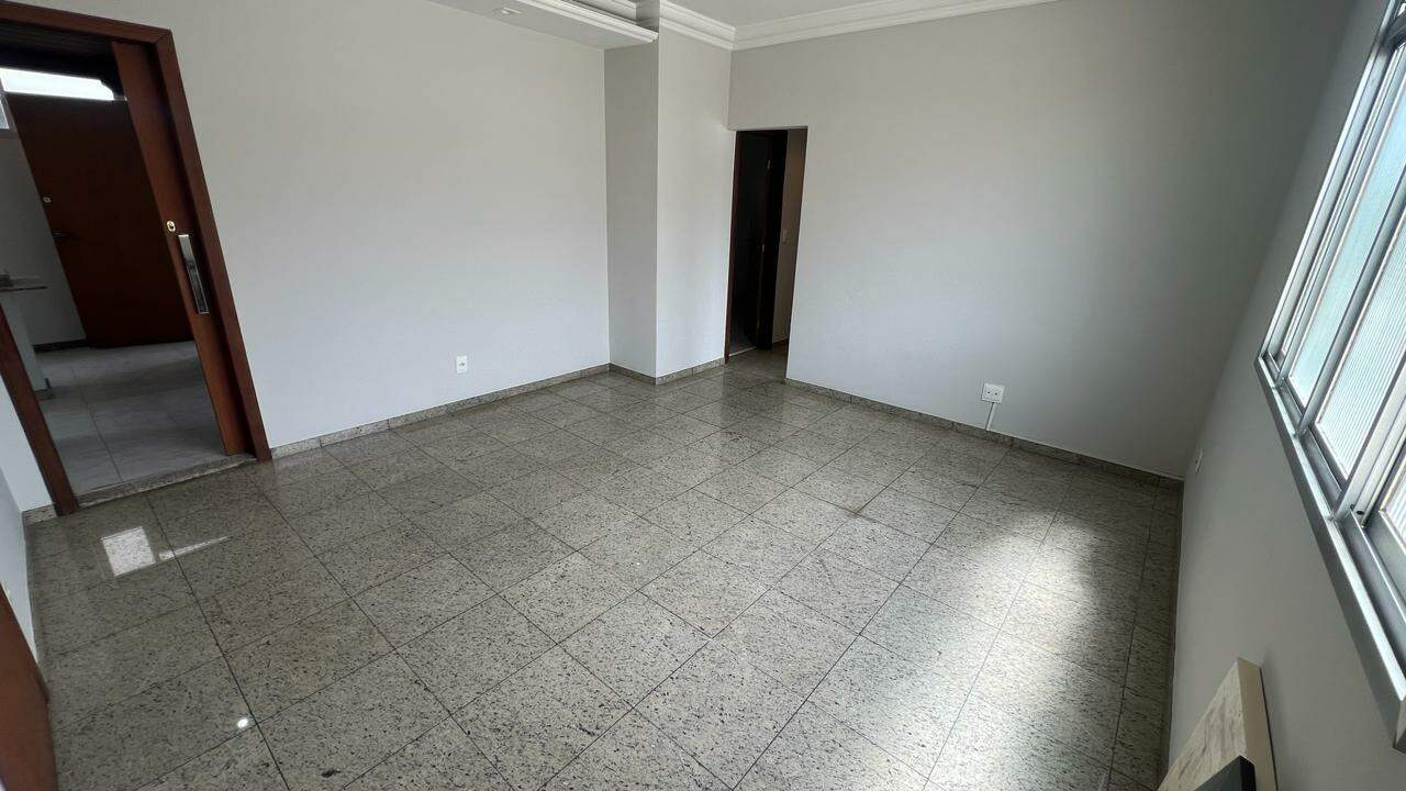 Apartamento à venda no Prado: 
