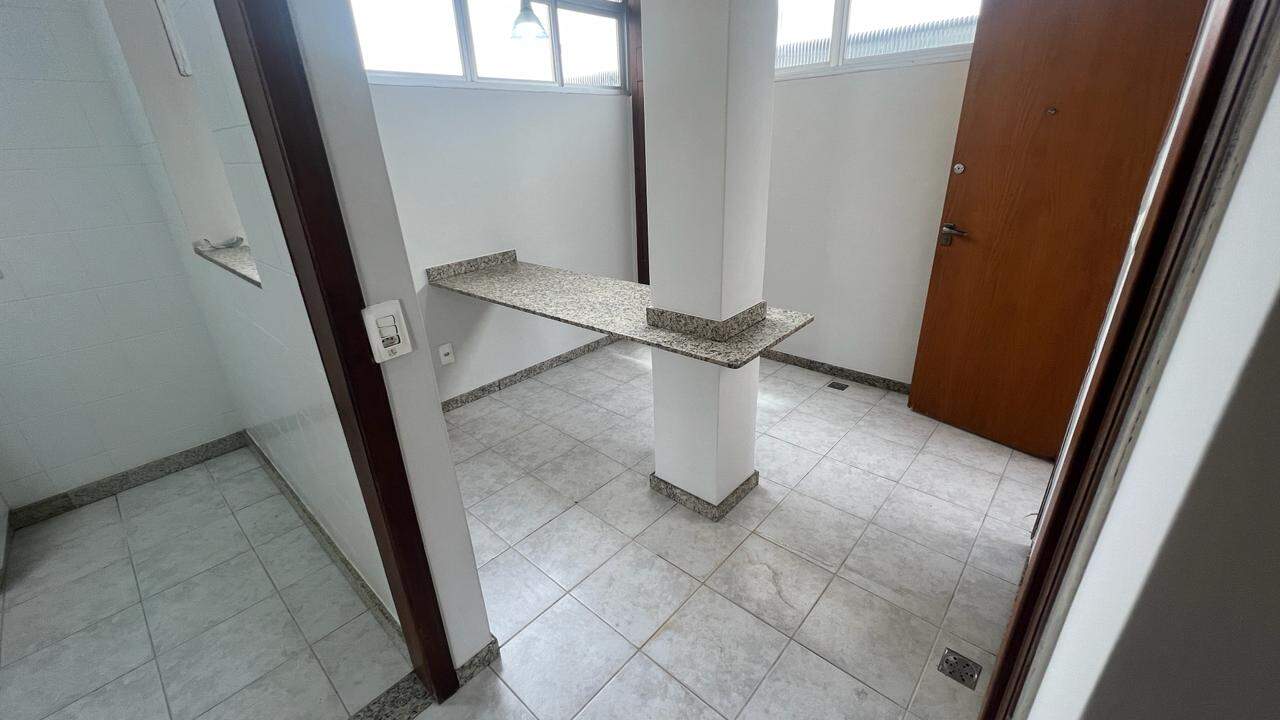 Apartamento à venda no Prado: 