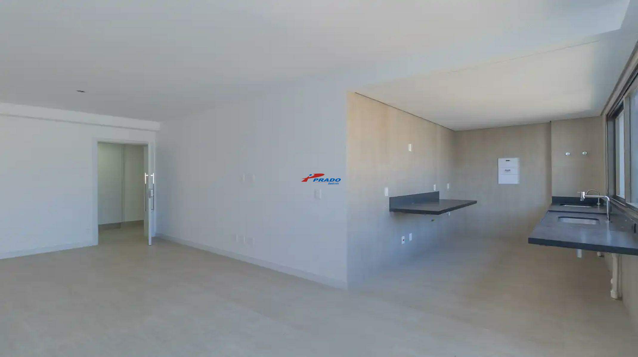 Apartamento à venda no Cruzeiro: Sala modelo 2