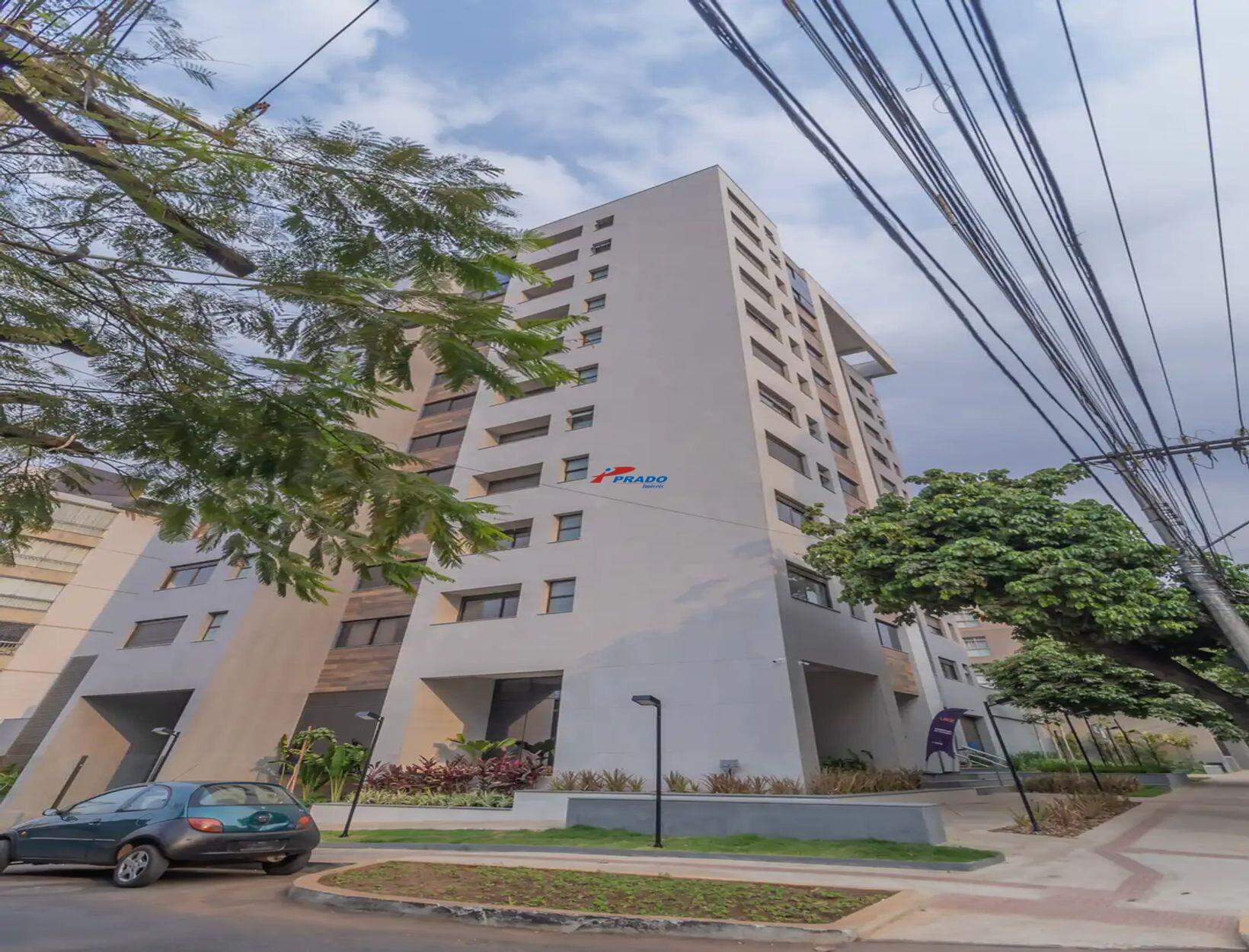 Apartamento à venda no Cruzeiro: 