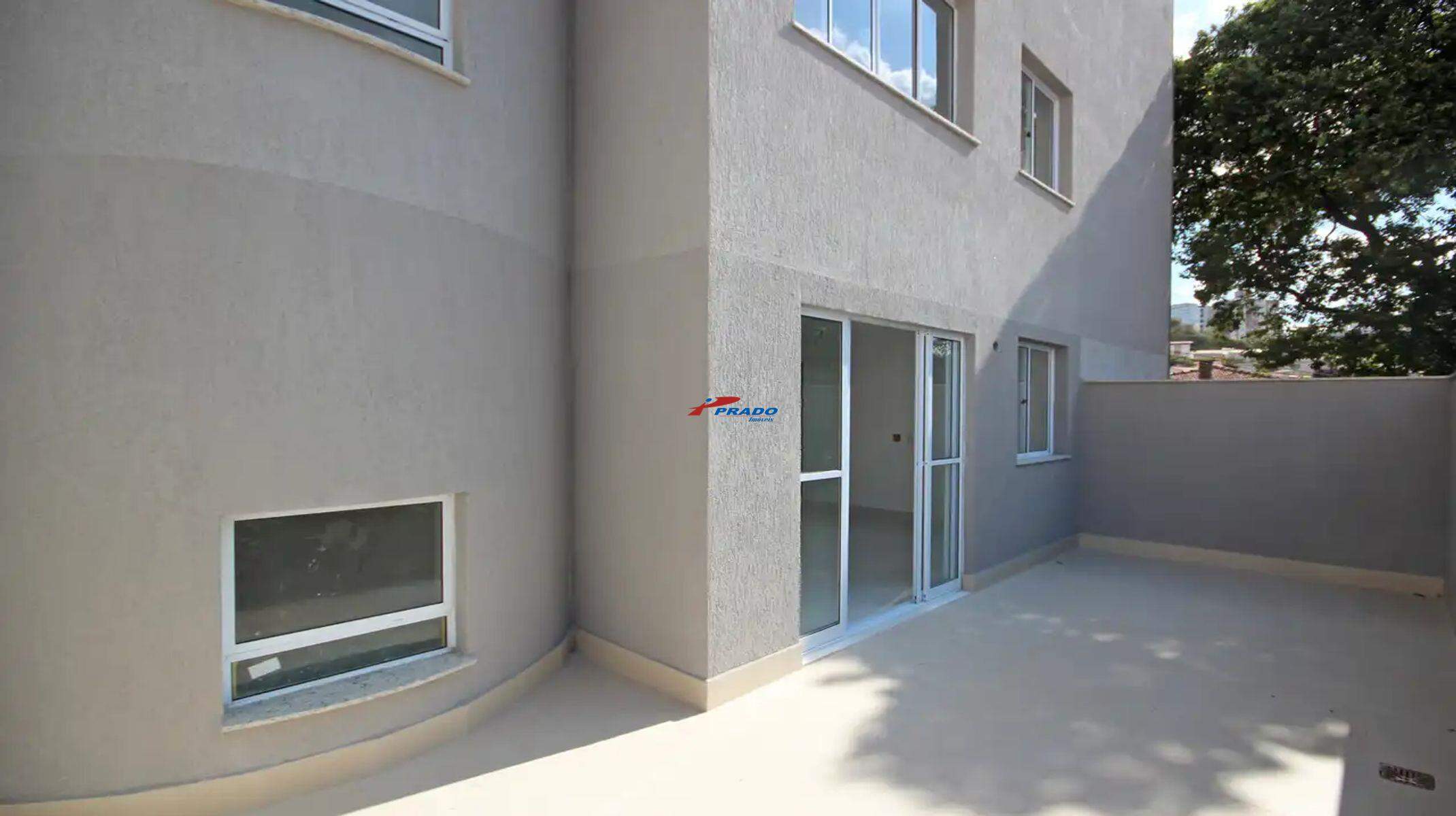 Apartamento à venda no Vila Paris: 