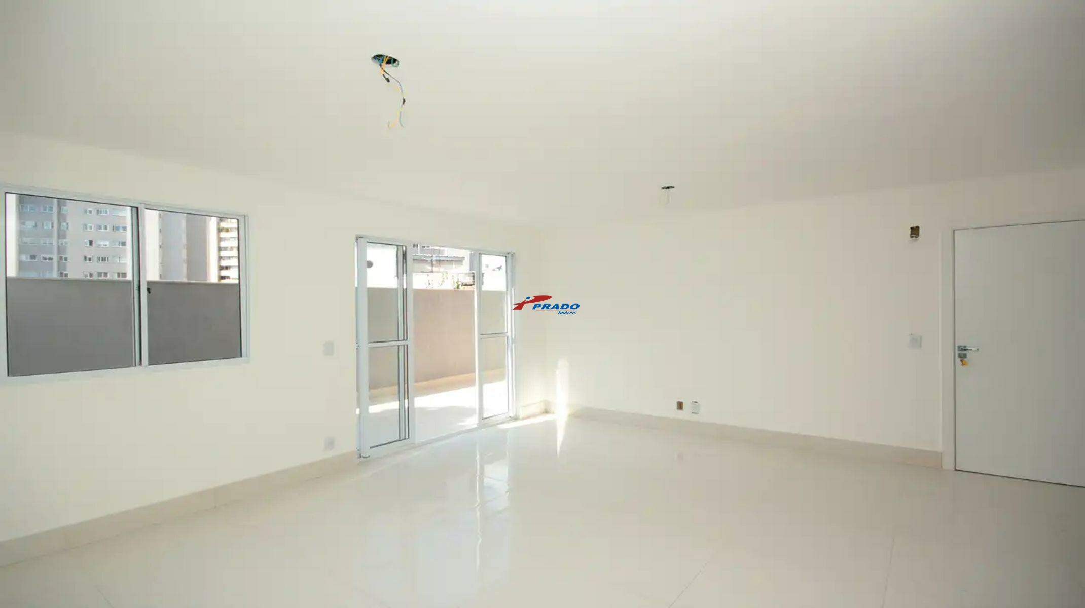 Apartamento à venda no Vila Paris: 