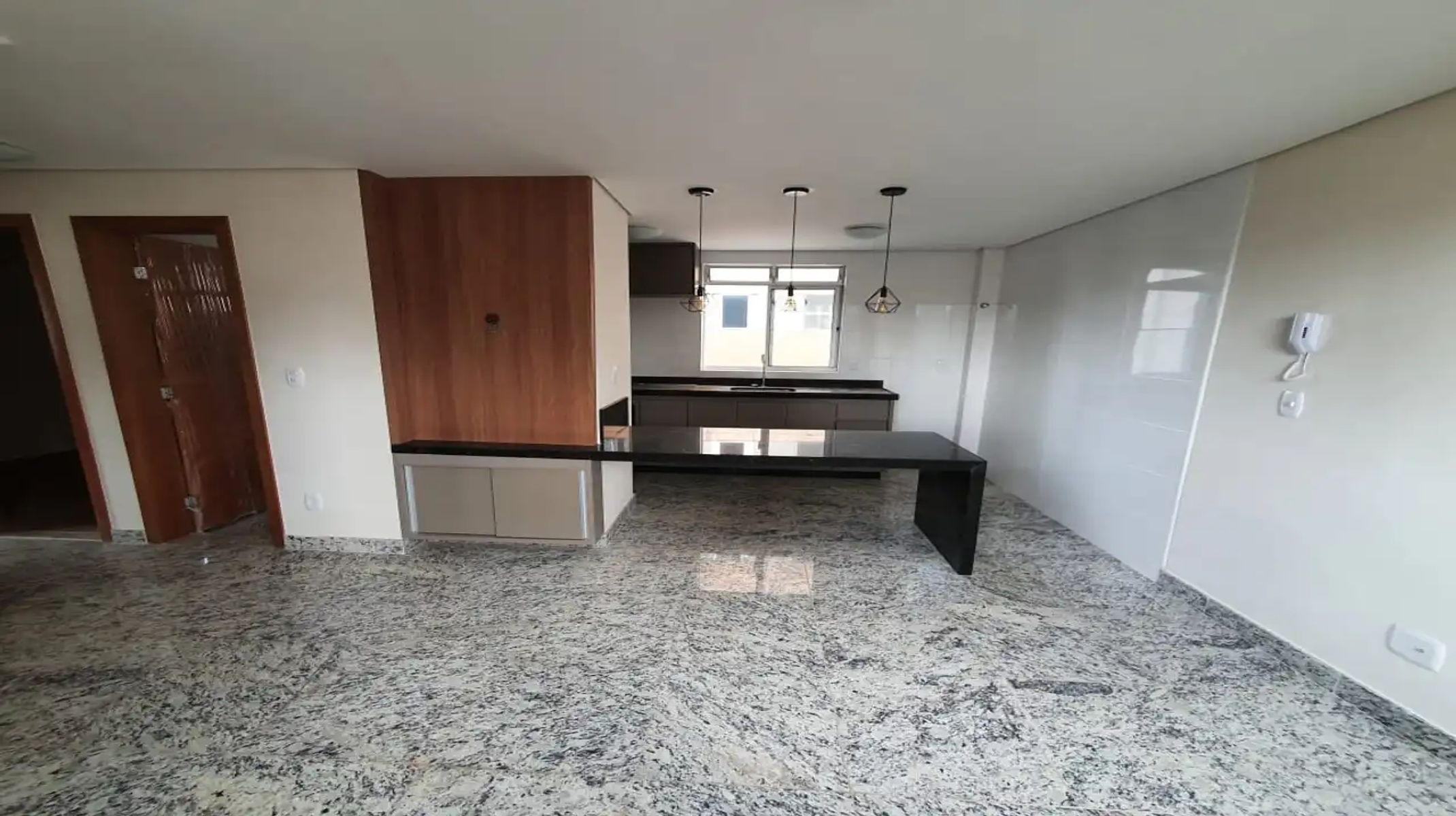 Apartamento à venda no Savassi: 