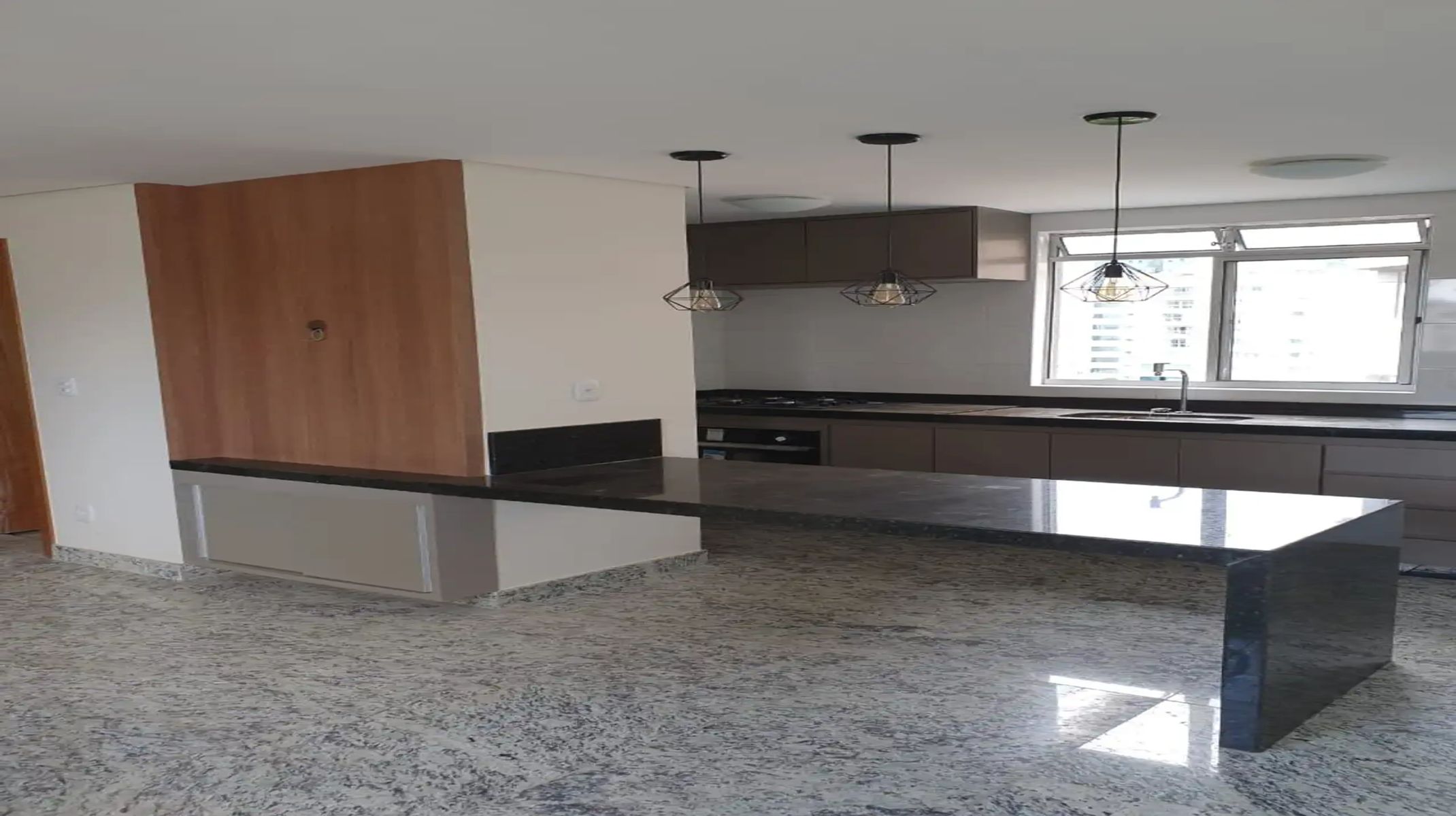 Apartamento à venda no Savassi: 