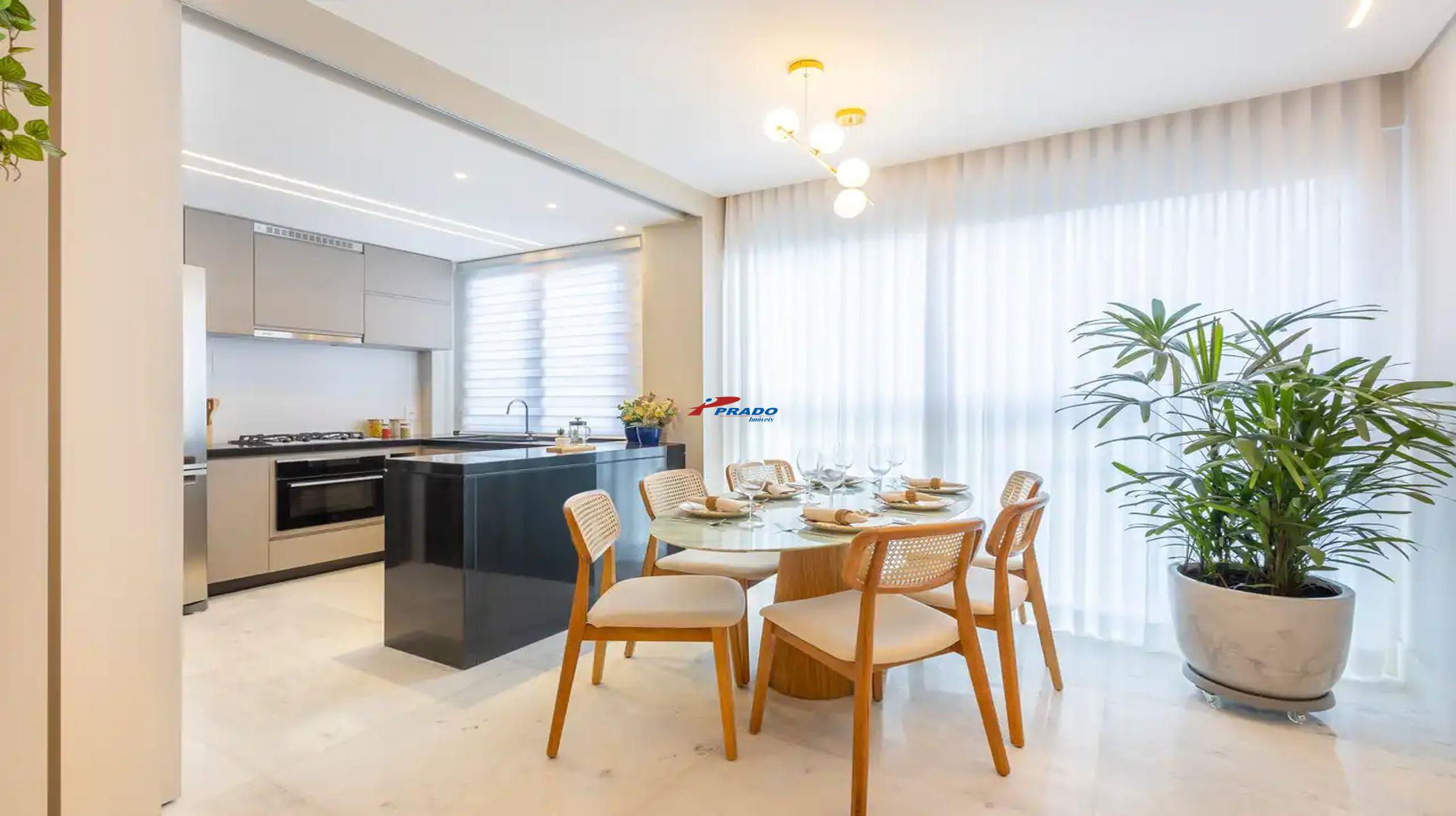 Apartamento à venda no Sion: Assunção 385 - Cozinha