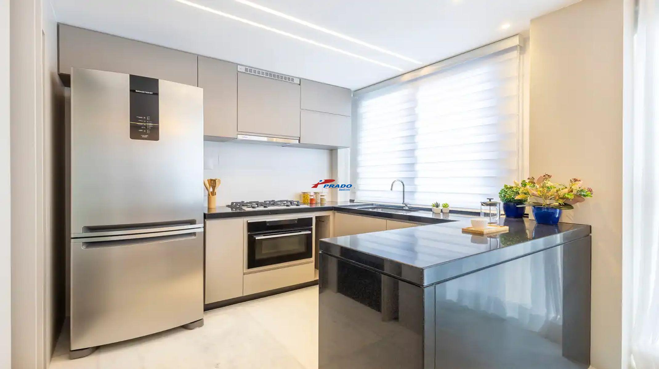 Apartamento à venda no Sion: Assunção 385 - Cozinha