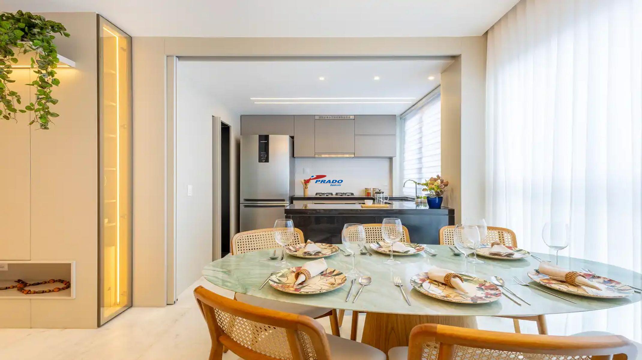 Apartamento à venda no Sion: Assunção 385 - Cozinha