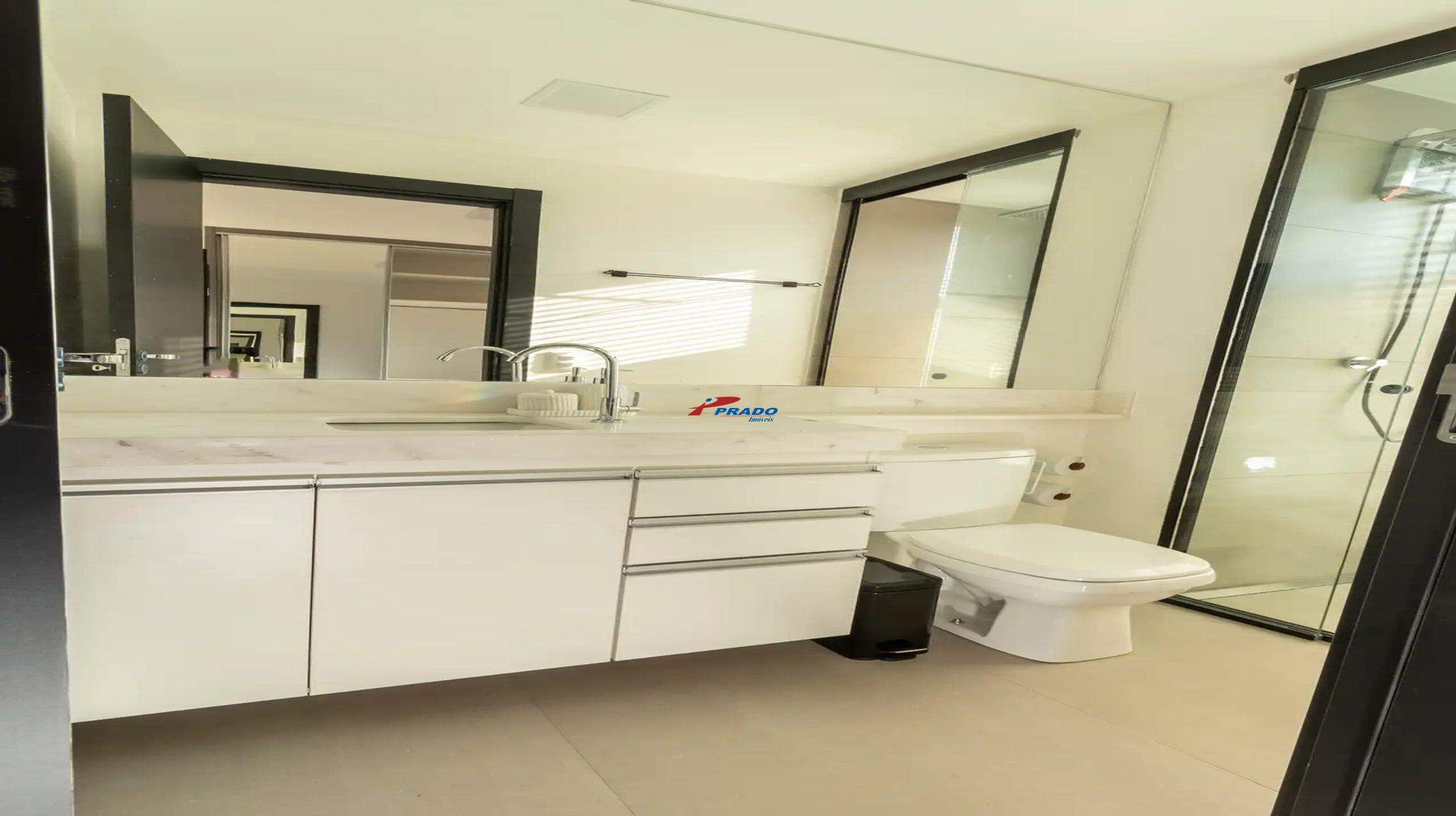 Apartamento à venda no Santo Agostinho: 