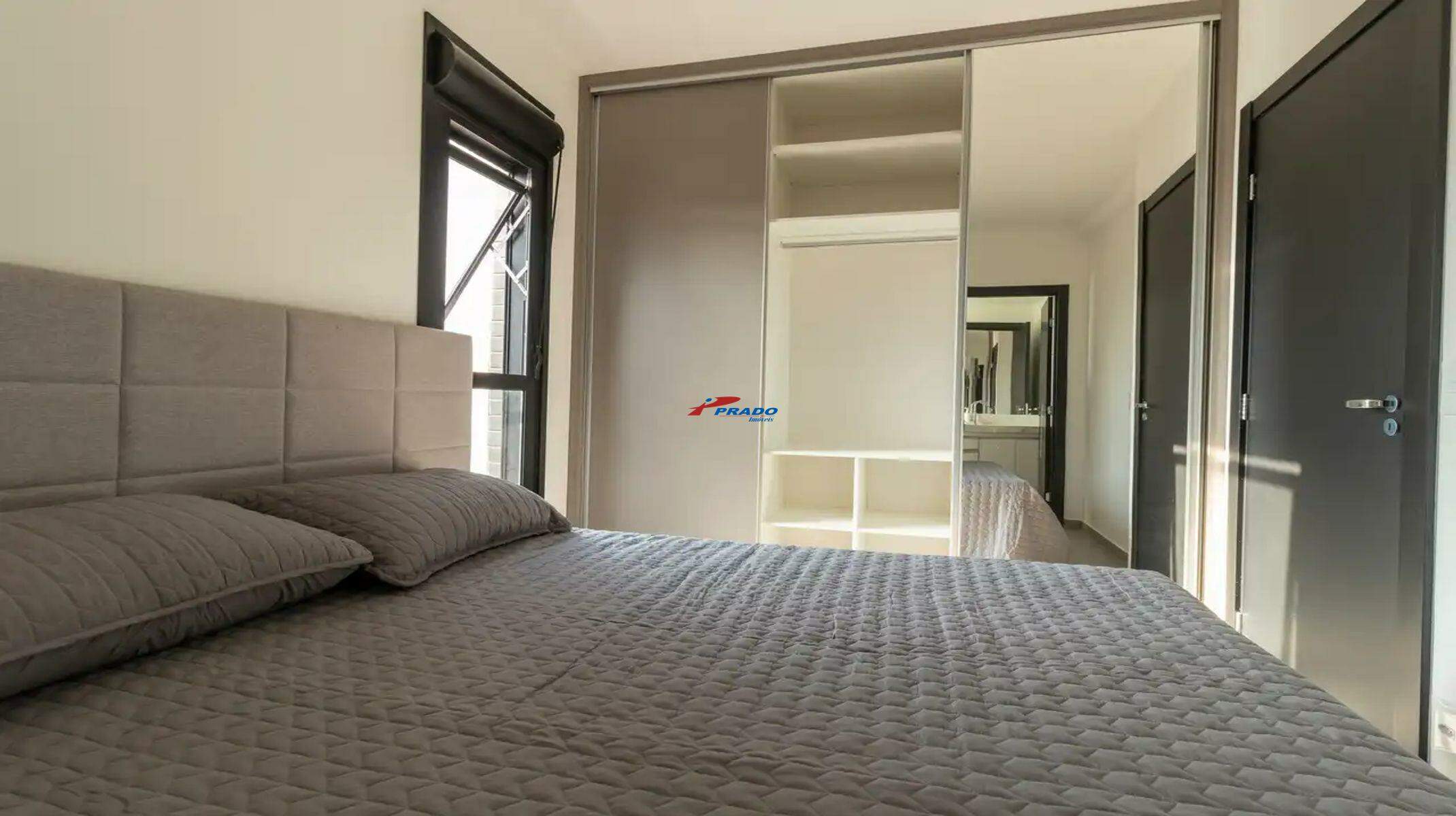 Apartamento à venda no Santo Agostinho: Suíte