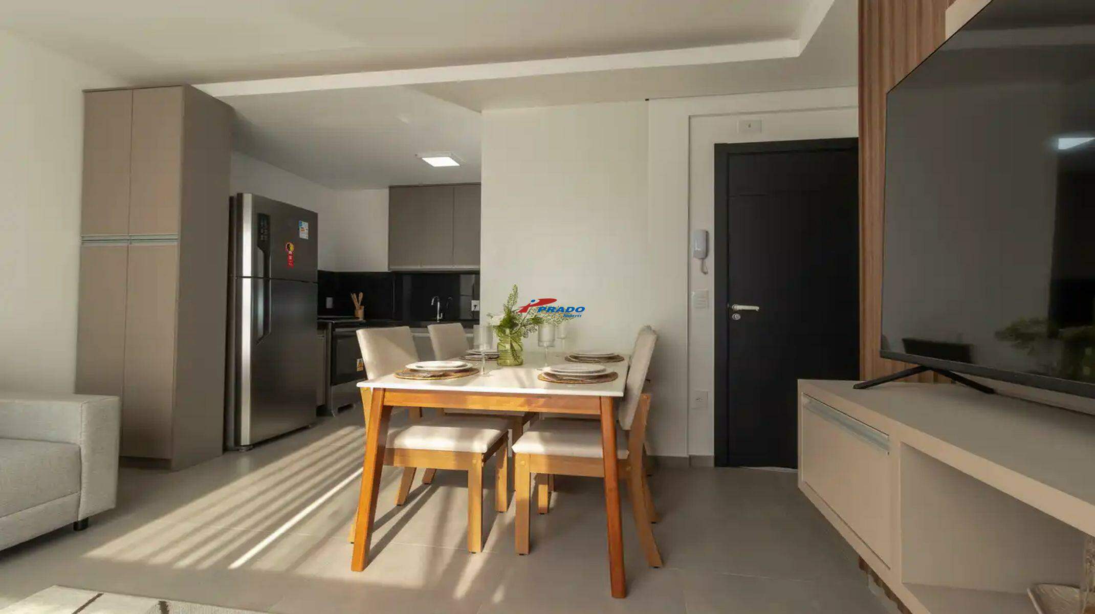 Apartamento à venda no Santo Agostinho: 