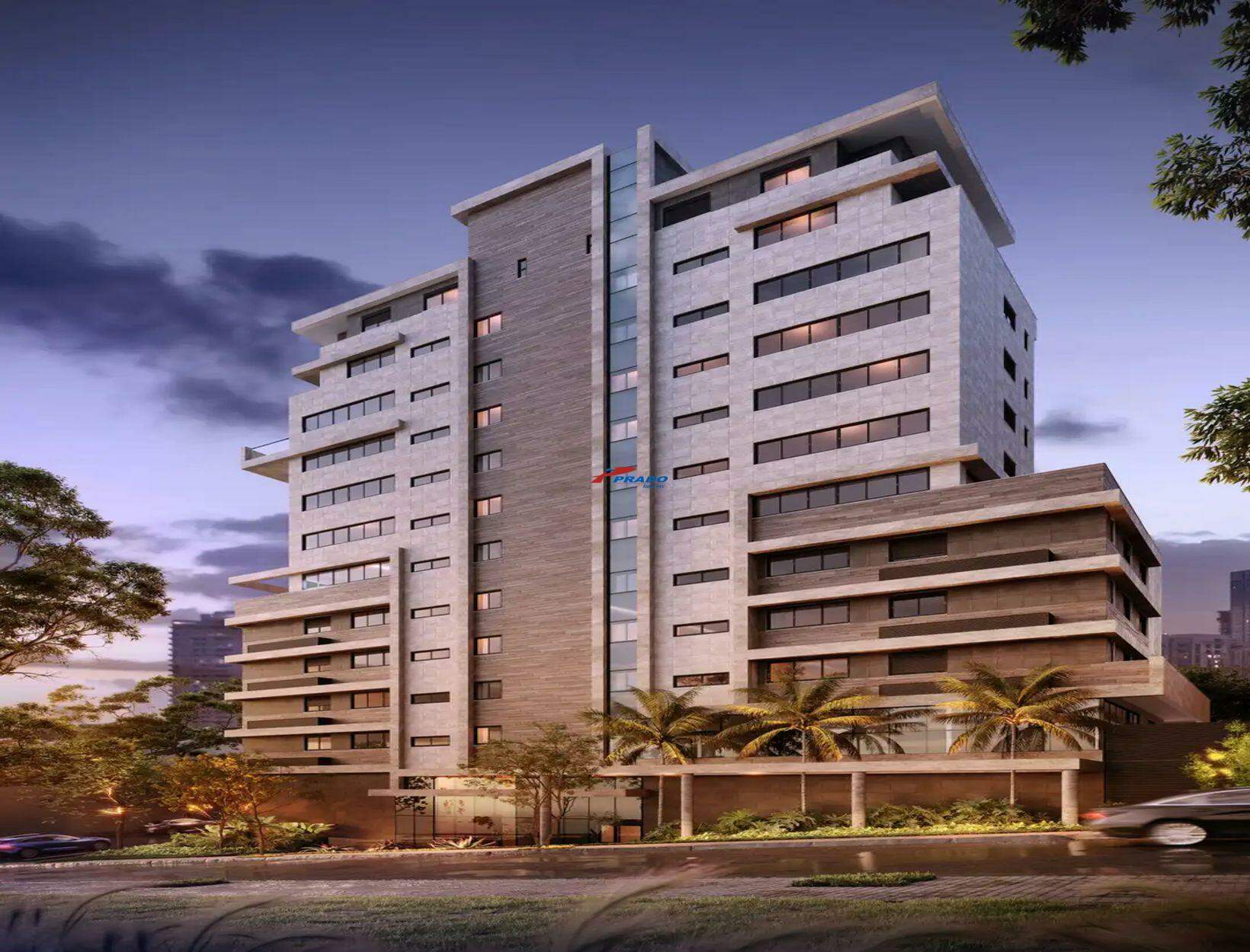 Apartamento à venda no Santo Antônio: 