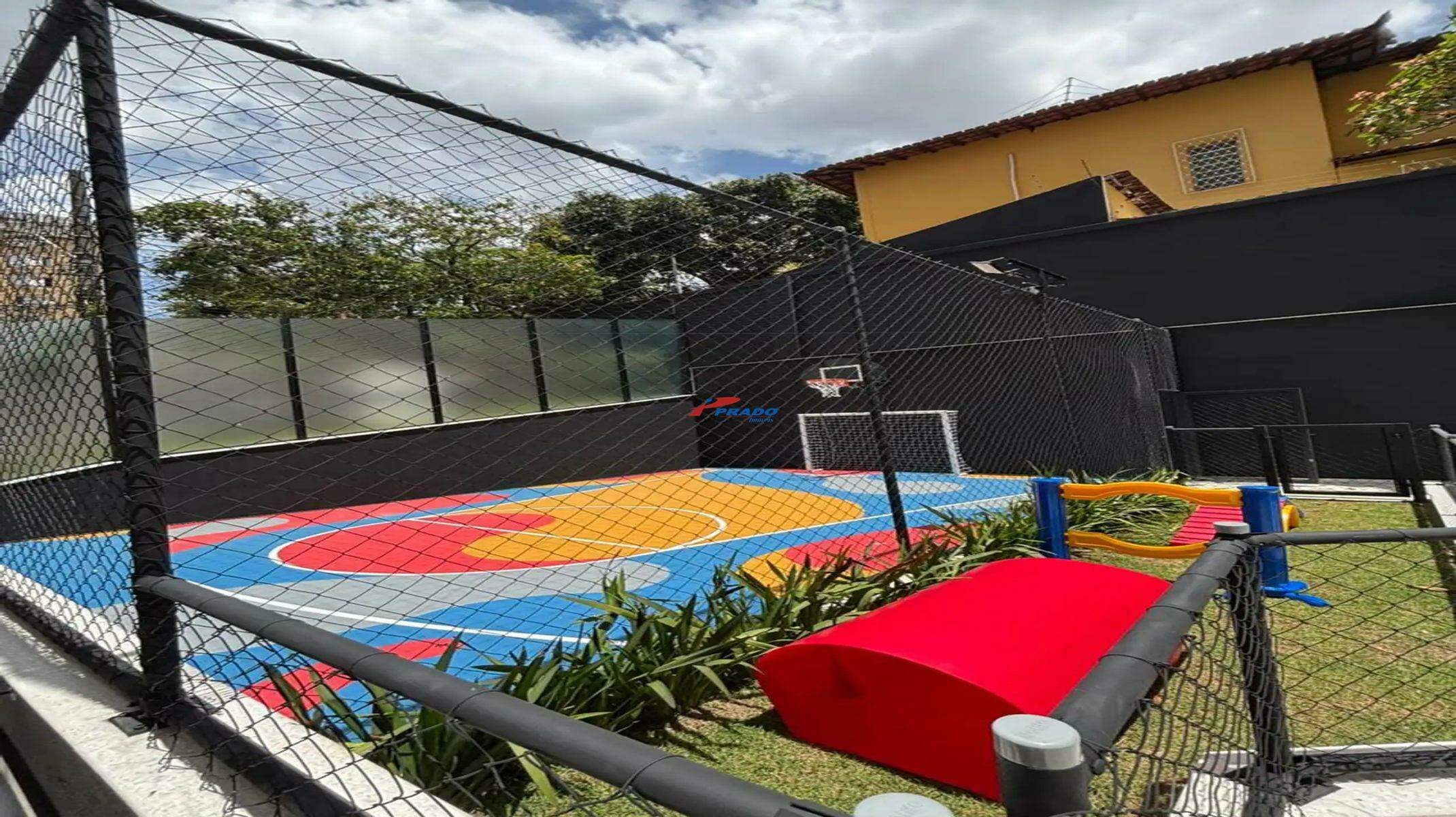 Apartamento à venda no Santo Antônio: 