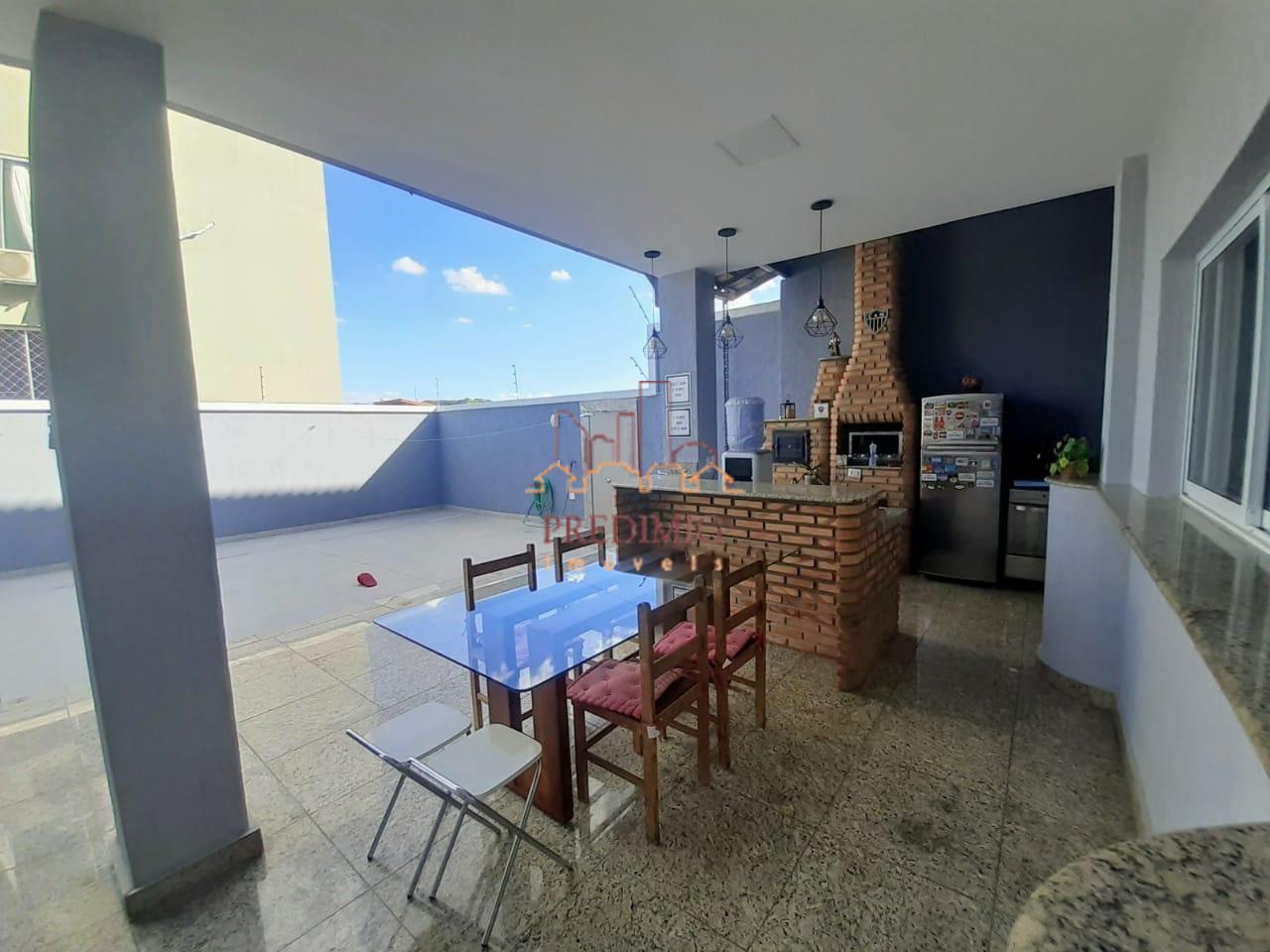 Casa à venda no Dona Clara: 