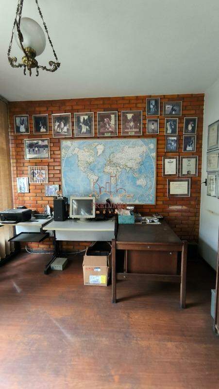 Casa à venda no Garças: 