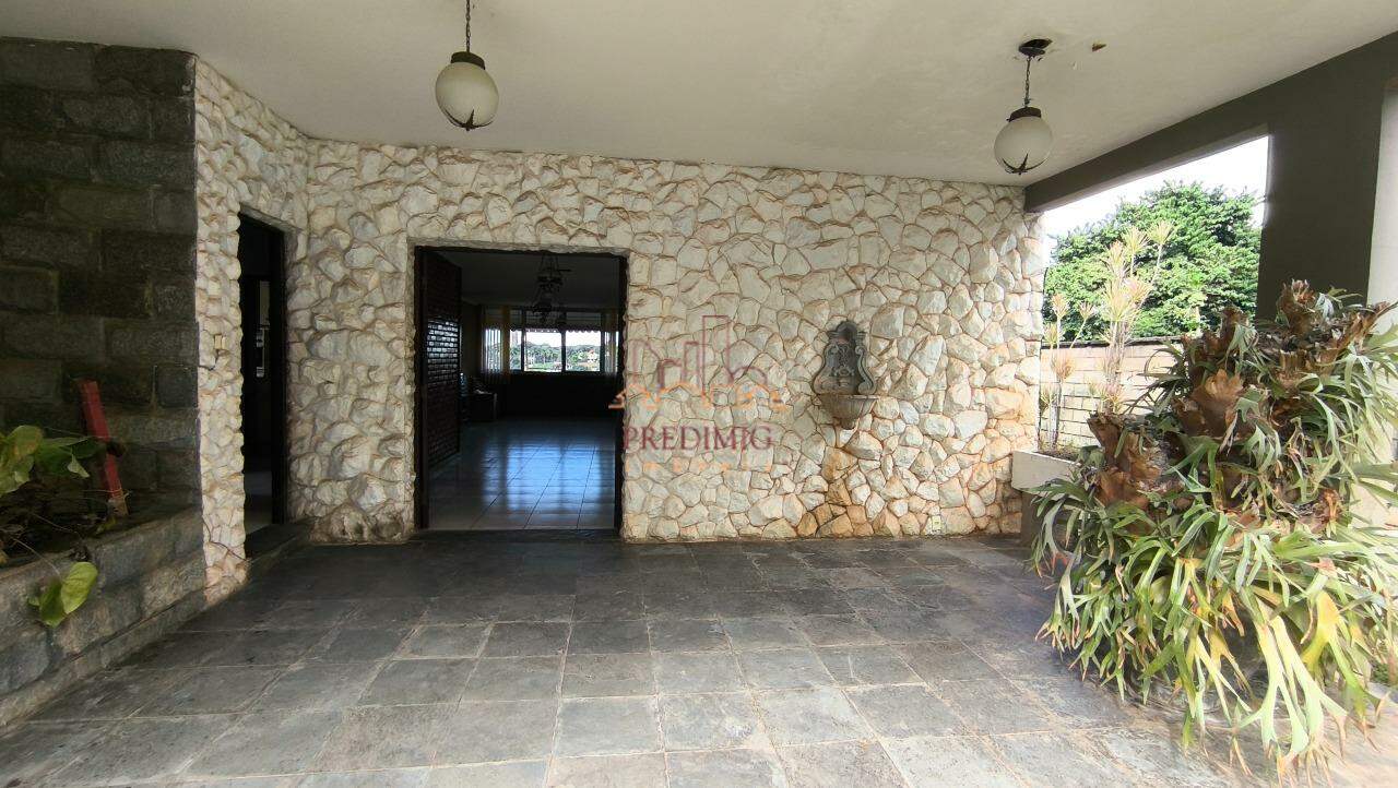 Casa à venda no Garças: 