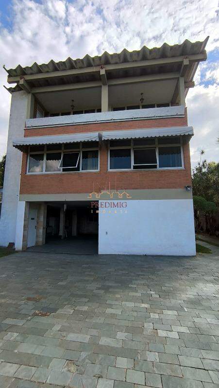 Casa à venda no Garças: 