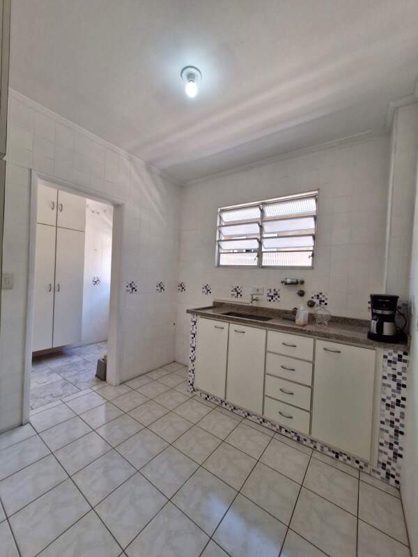 Apartamento à venda no Encruzilhada: 