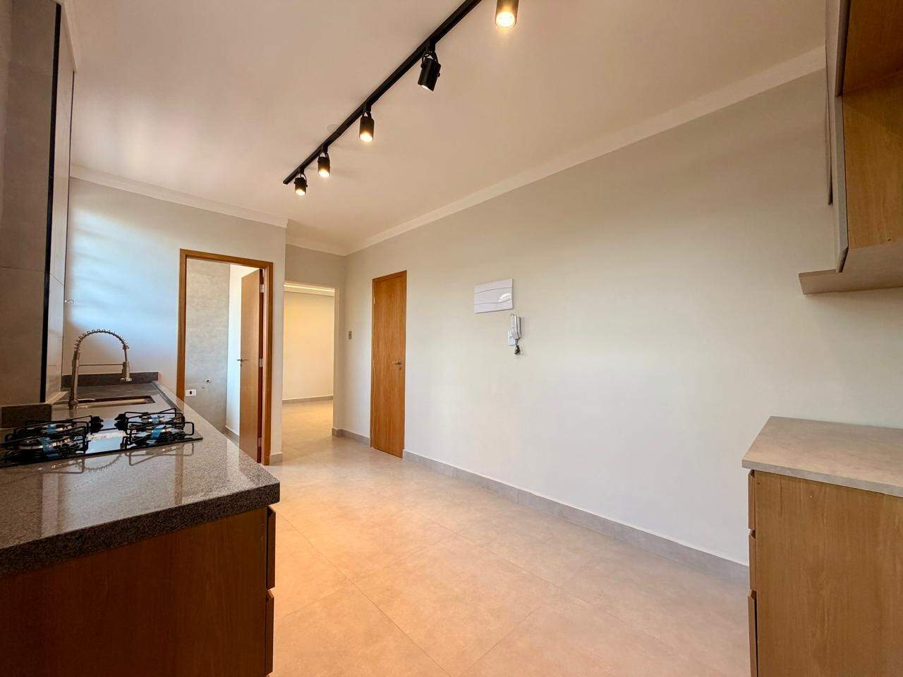 Apartamento à venda no Boqueirão: 