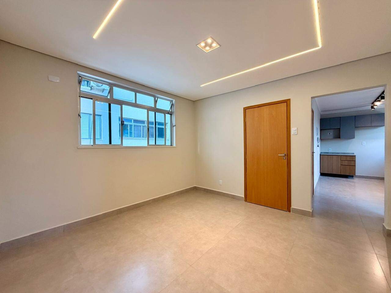 Apartamento à venda no Boqueirão: 