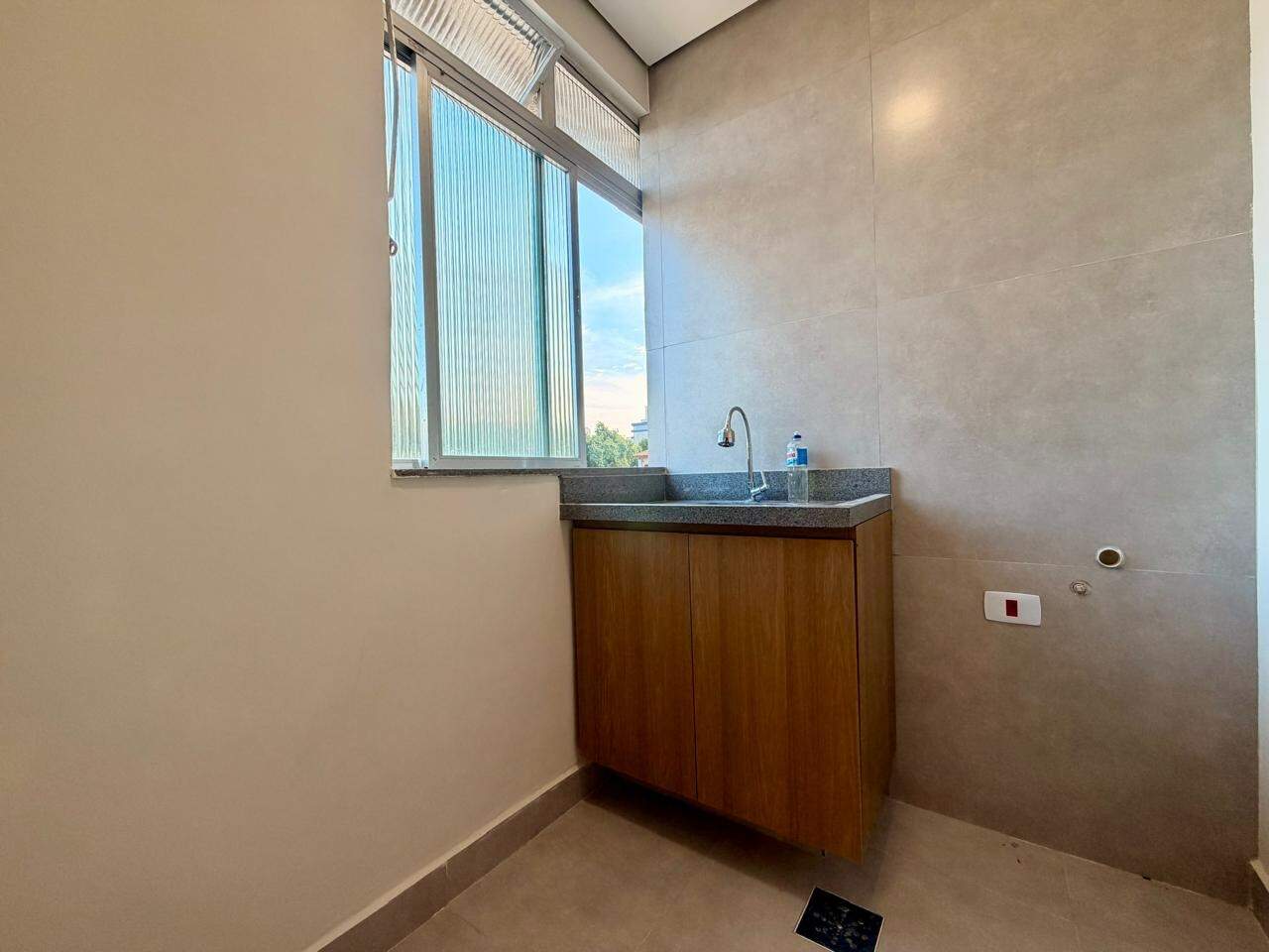 Apartamento à venda no Boqueirão: 