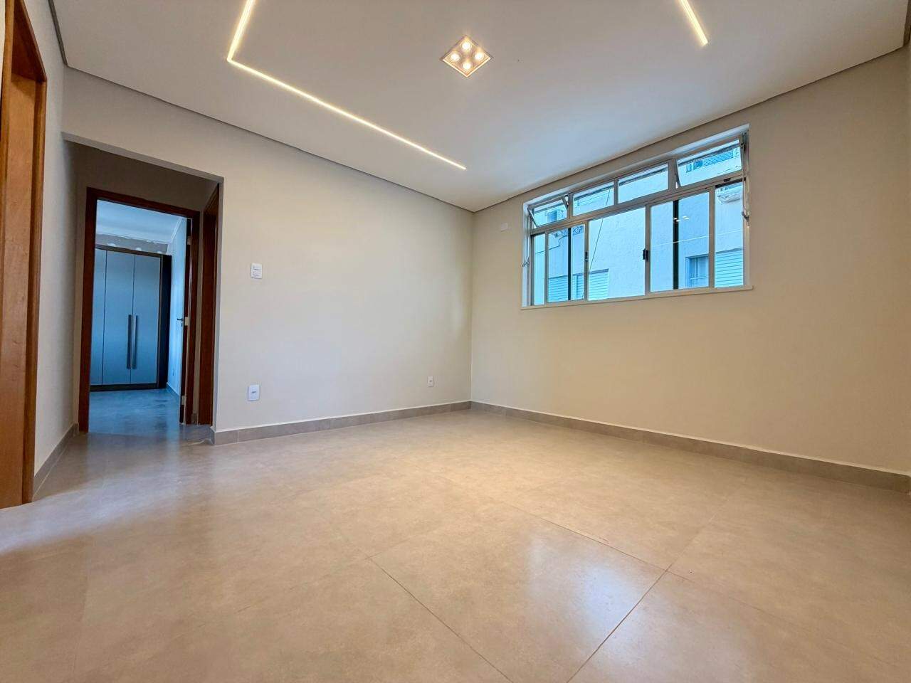 Apartamento à venda no Boqueirão: 