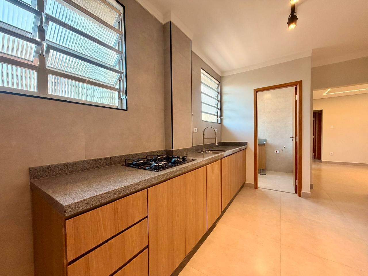 Apartamento à venda no Boqueirão: 