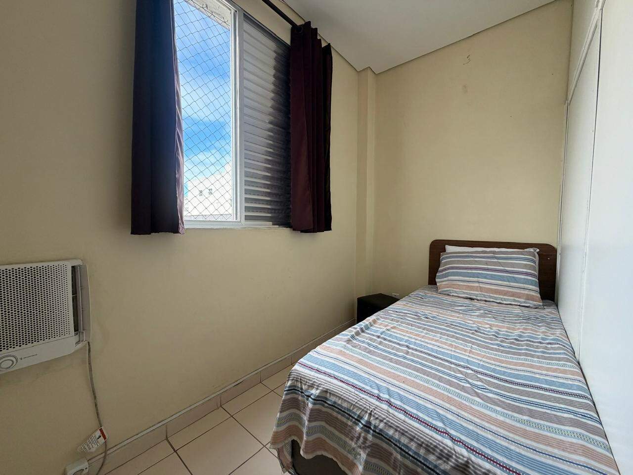 Apartamento à venda no Boqueirão: 