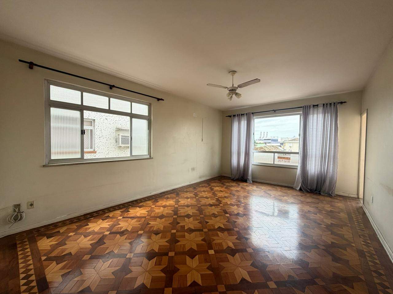 Apartamento à venda no Macuco: 