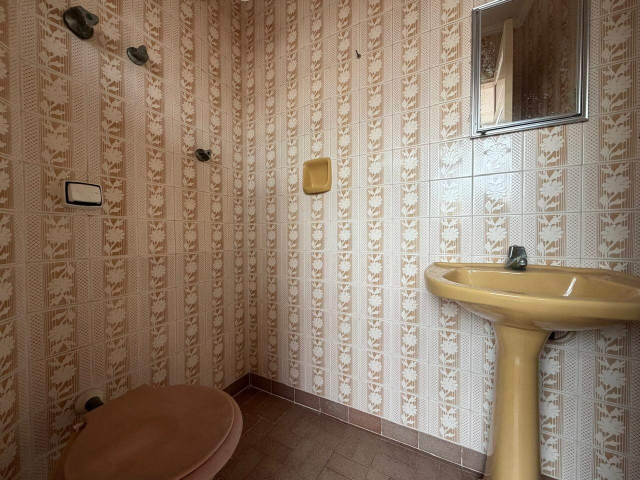 Apartamento à venda no Macuco: 