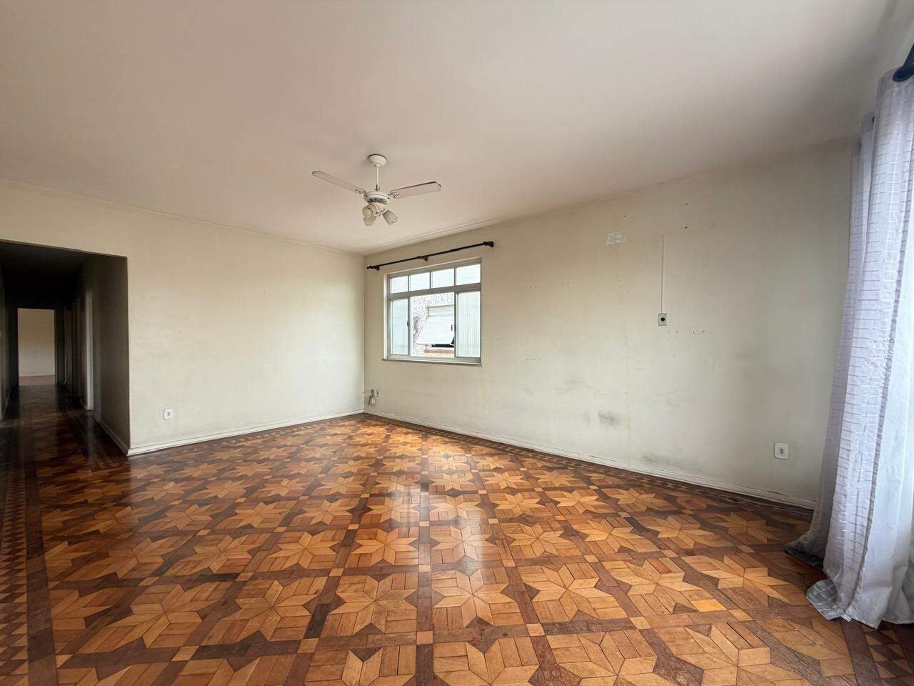 Apartamento à venda no Macuco: 