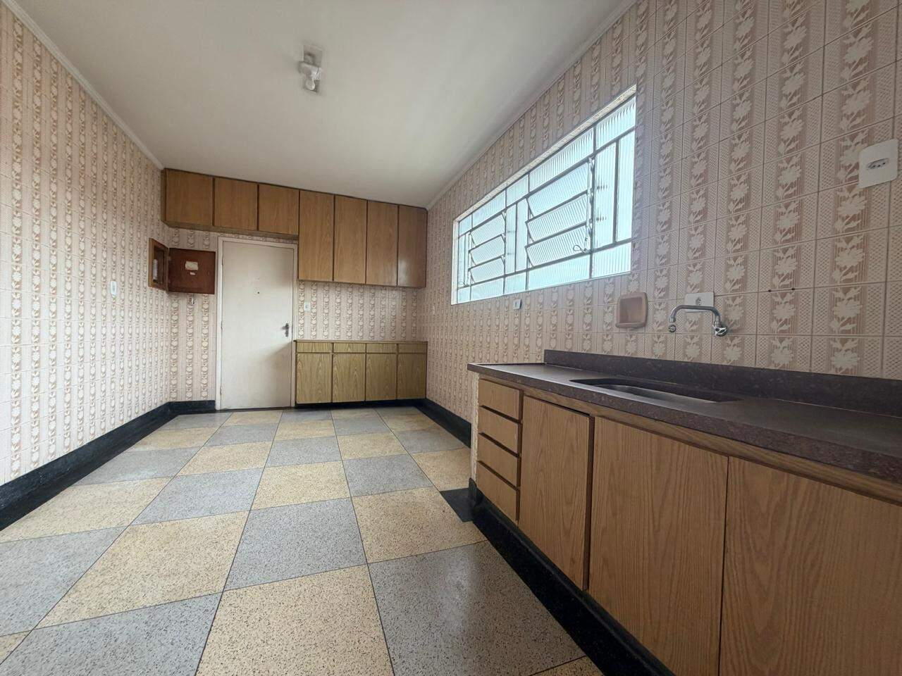 Apartamento à venda no Macuco: 